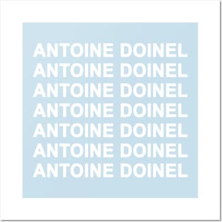 Antoine Doinel Posters and Art